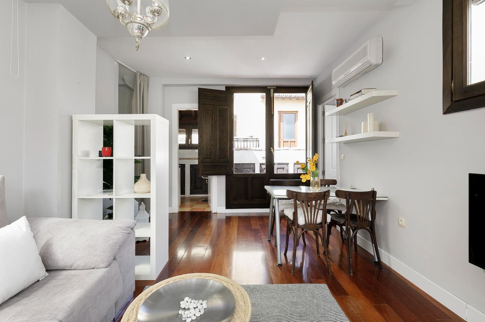 3 soveværelse Penthouse til salg i Granada by - € 359.000 (Ref: 8929214)