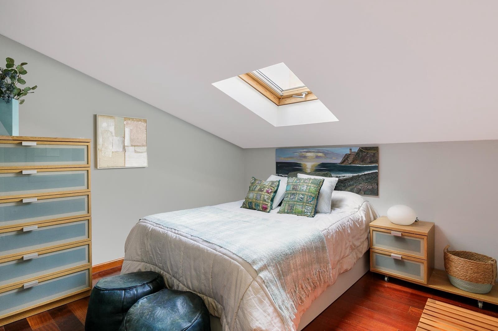 3 soveværelse Penthouse til salg i Granada by - € 359.000 (Ref: 8929214)