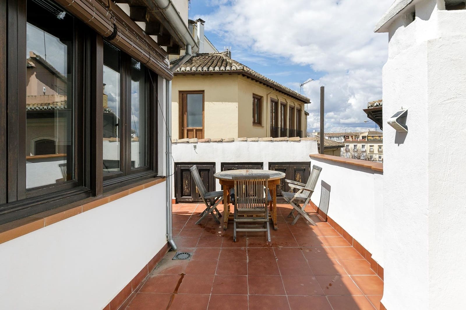 3 soveværelse Penthouse til salg i Granada by - € 359.000 (Ref: 8929214)