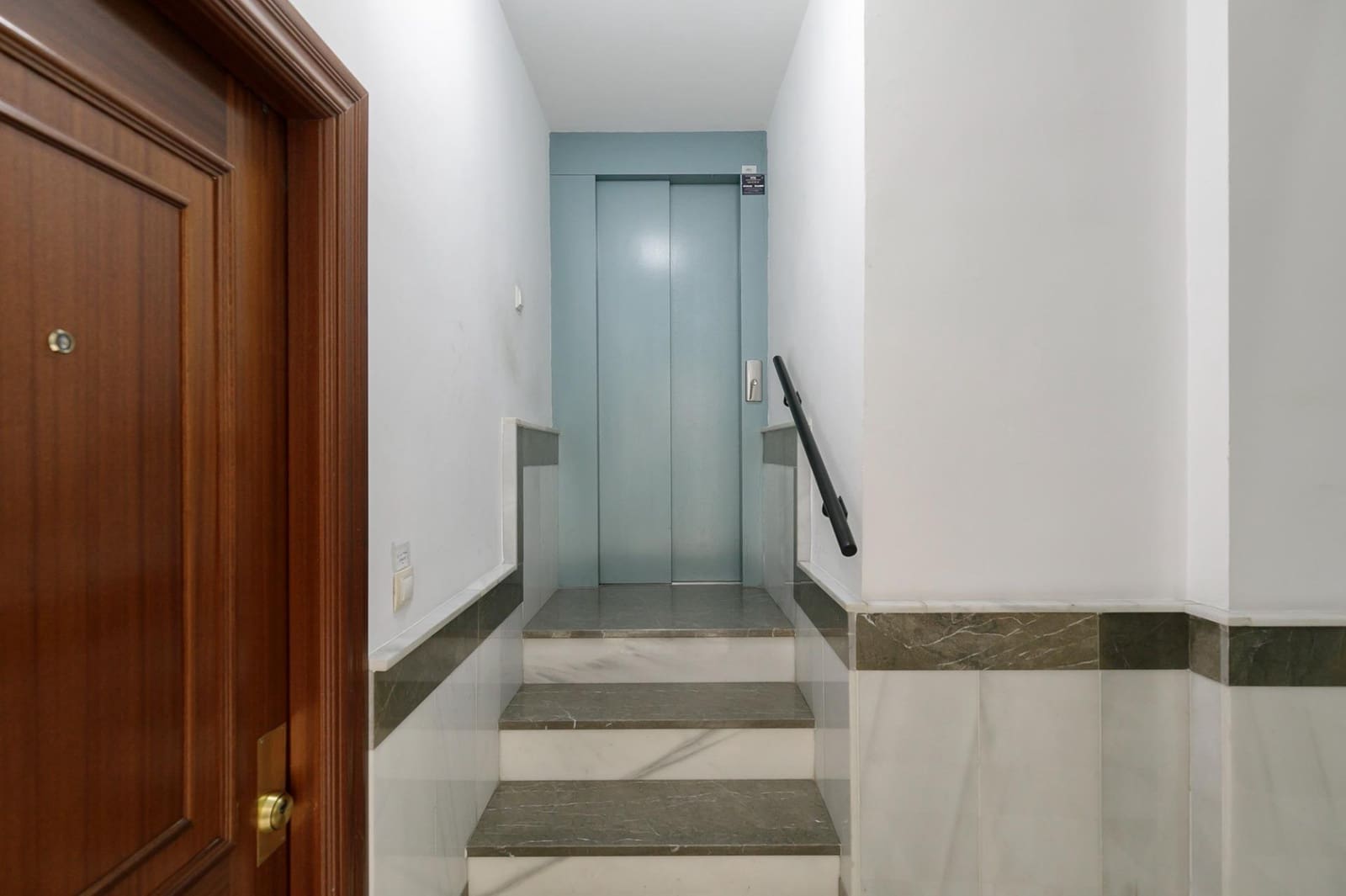 3 soveværelse Penthouse til salg i Granada by - € 359.000 (Ref: 8929214)