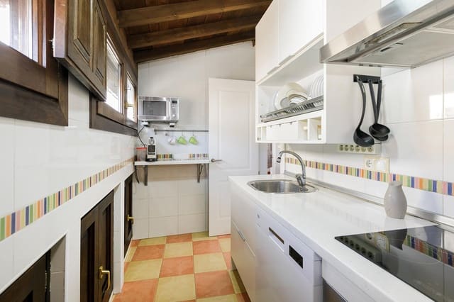 3 bedroom Penthouse for sale in Granada city - € 359,000 (Ref: 8929214)