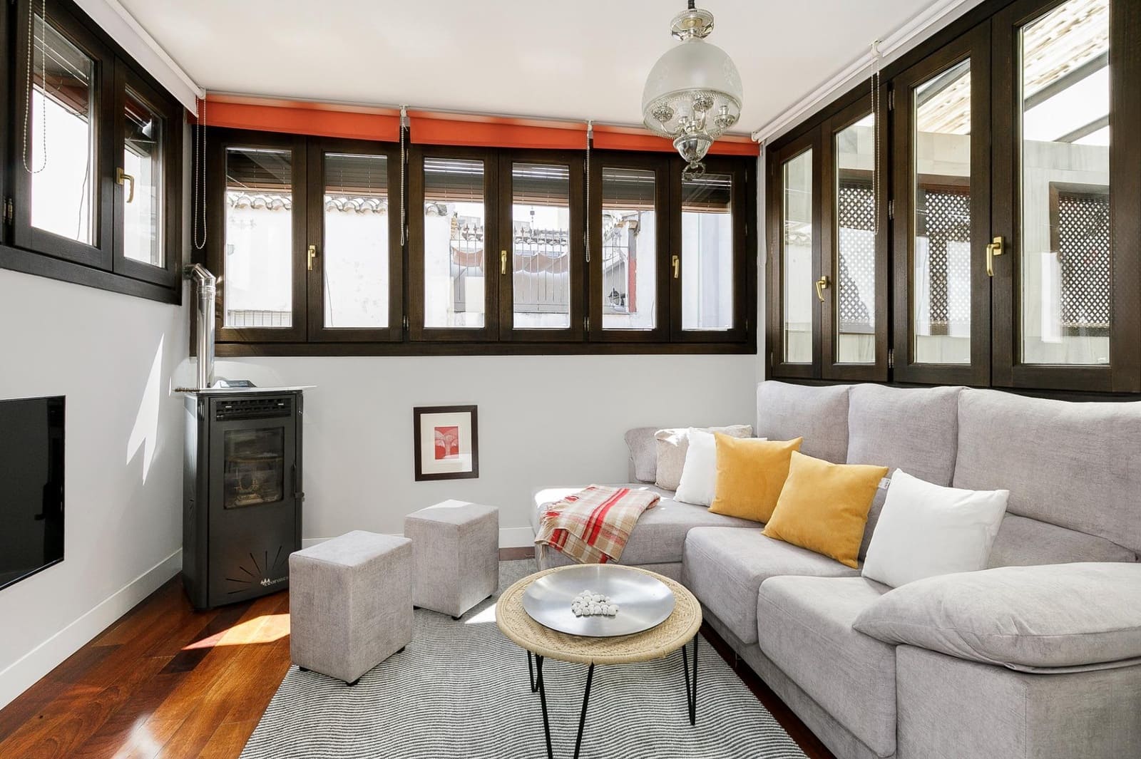 3 soveværelse Penthouse til salg i Granada by - € 359.000 (Ref: 8929214)