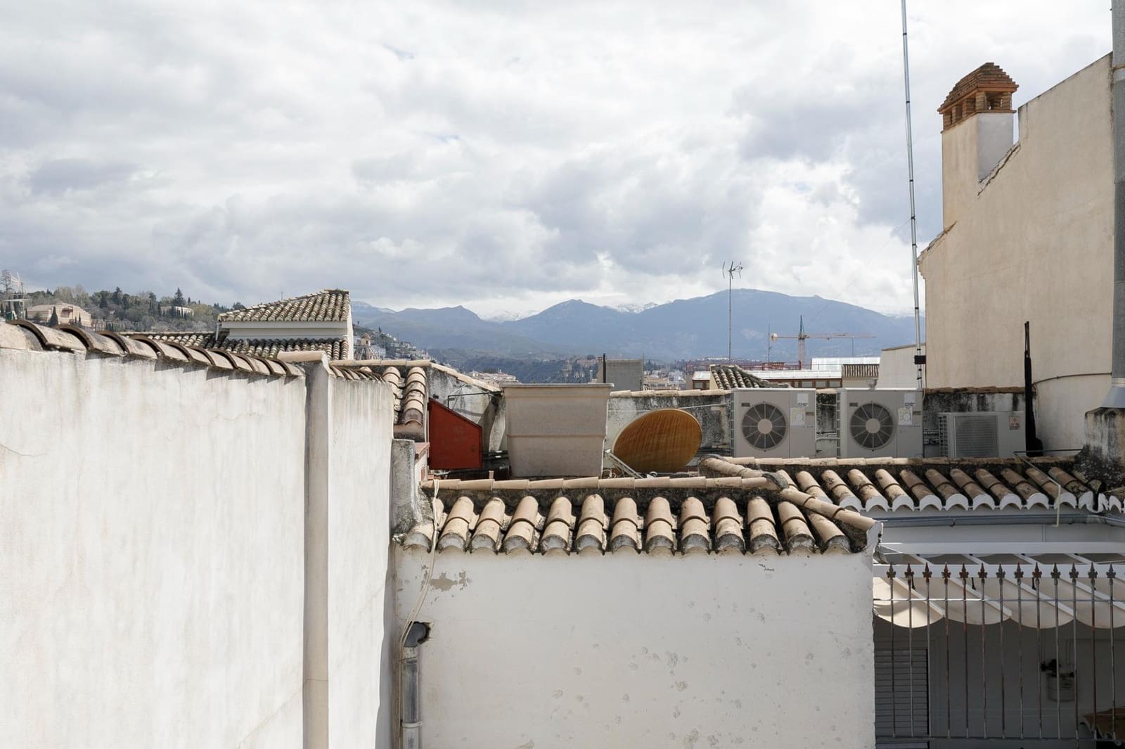 3 soveværelse Penthouse til salg i Granada by - € 359.000 (Ref: 8929214)