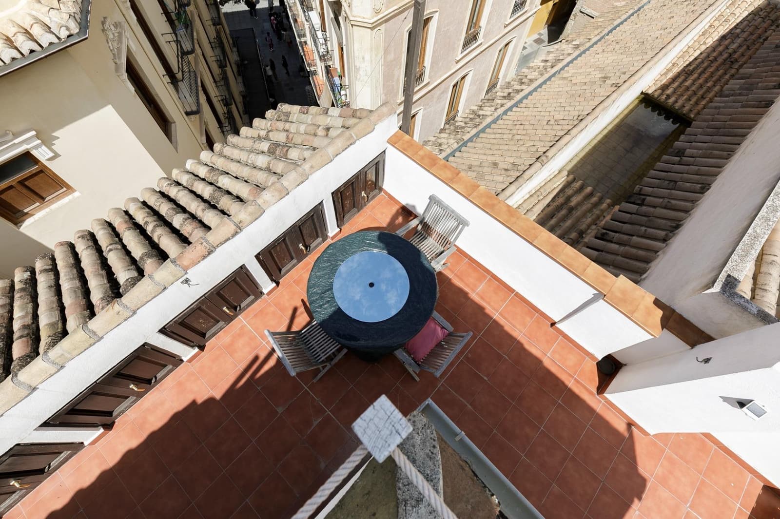 3 soveværelse Penthouse til salg i Granada by - € 359.000 (Ref: 8929214)