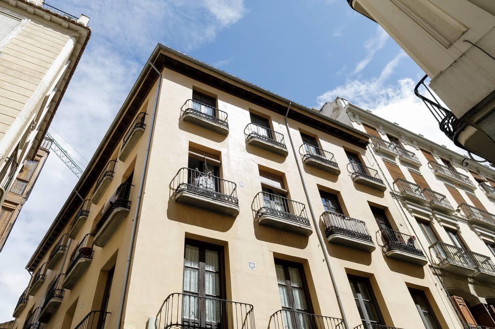 3 soveværelse Penthouse til salg i Granada by - € 359.000 (Ref: 8929214)