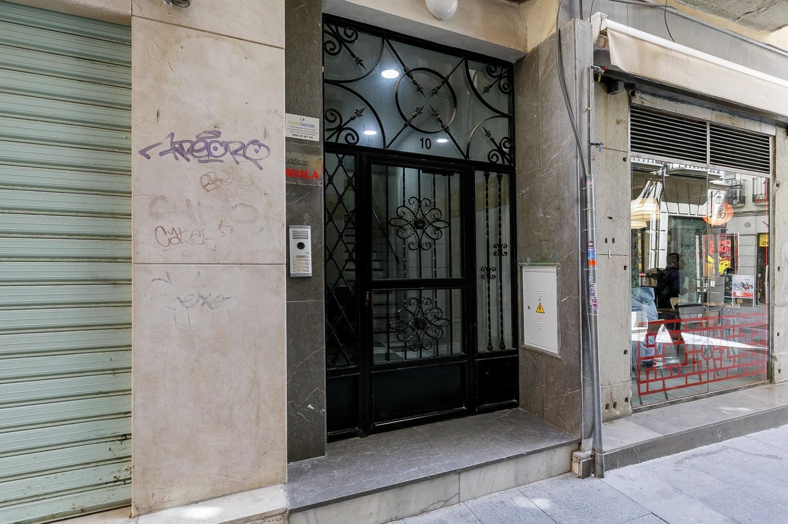 3 soveværelse Penthouse til salg i Granada by - € 359.000 (Ref: 8929214)