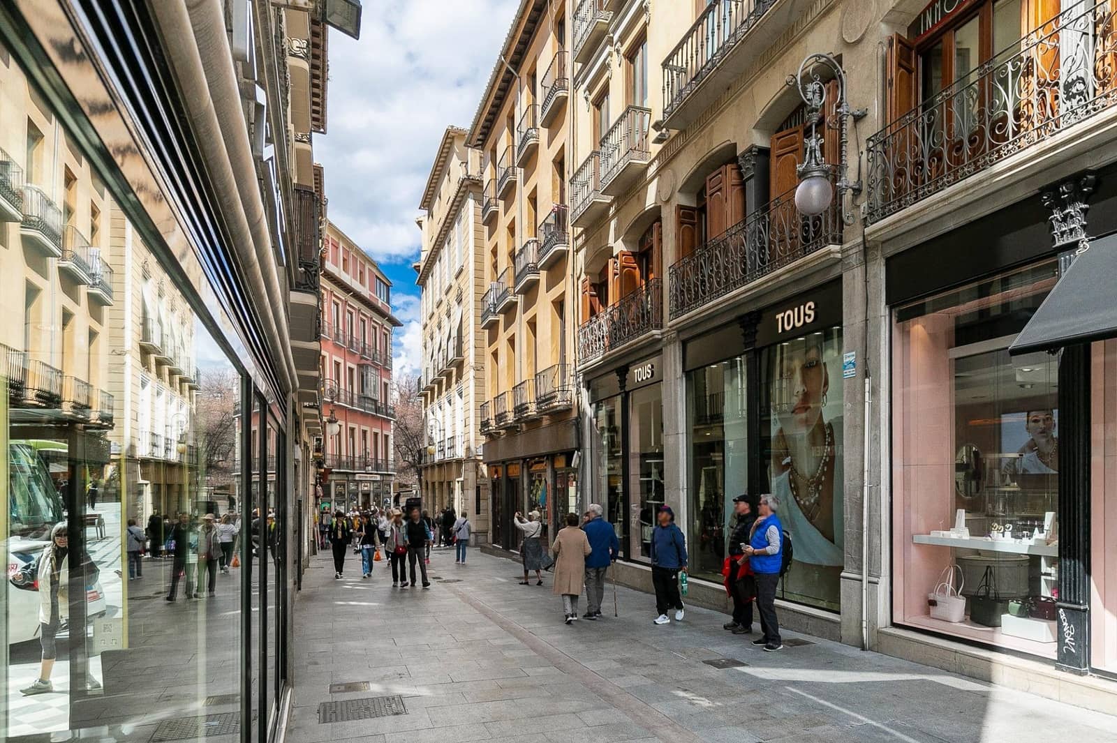 3 soveværelse Penthouse til salg i Granada by - € 359.000 (Ref: 8929214)