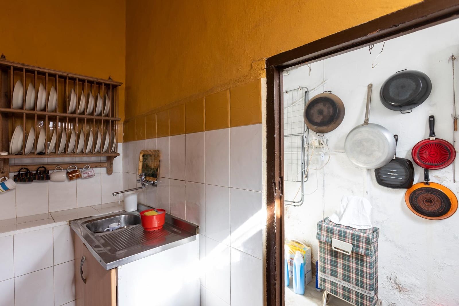 13 soveværelse Erhverv til salg i Salobrena - € 650.000 (Ref: 8935236)