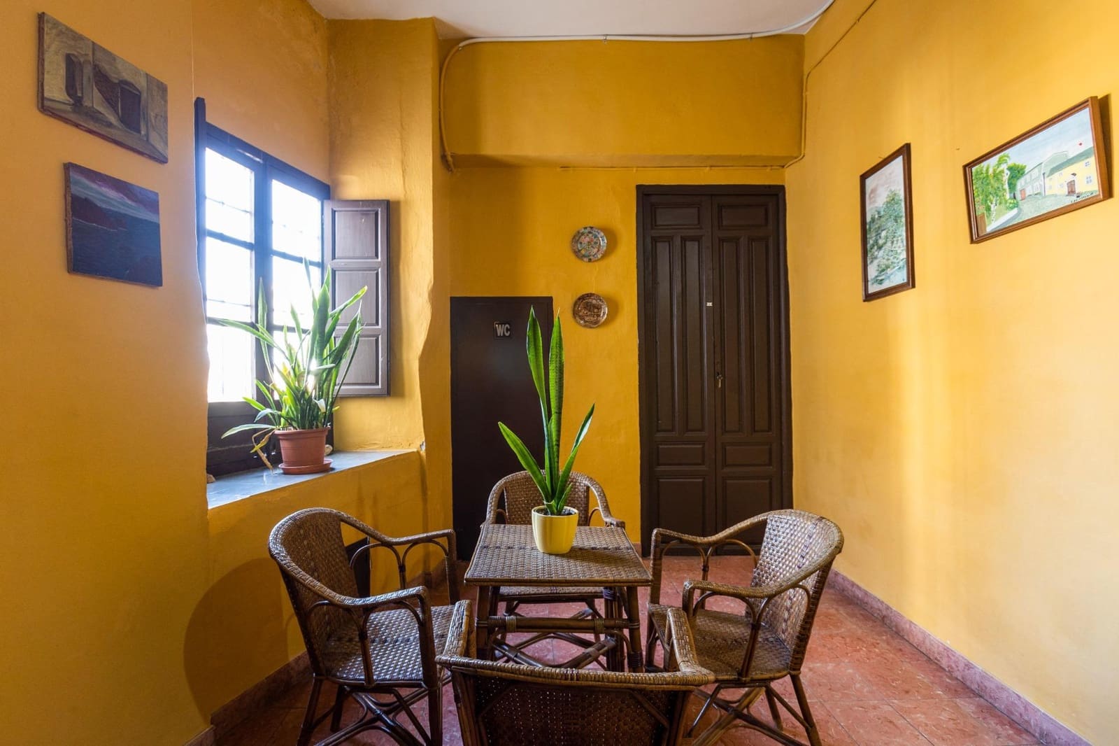 13 soveværelse Erhverv til salg i Salobrena - € 650.000 (Ref: 8935236)