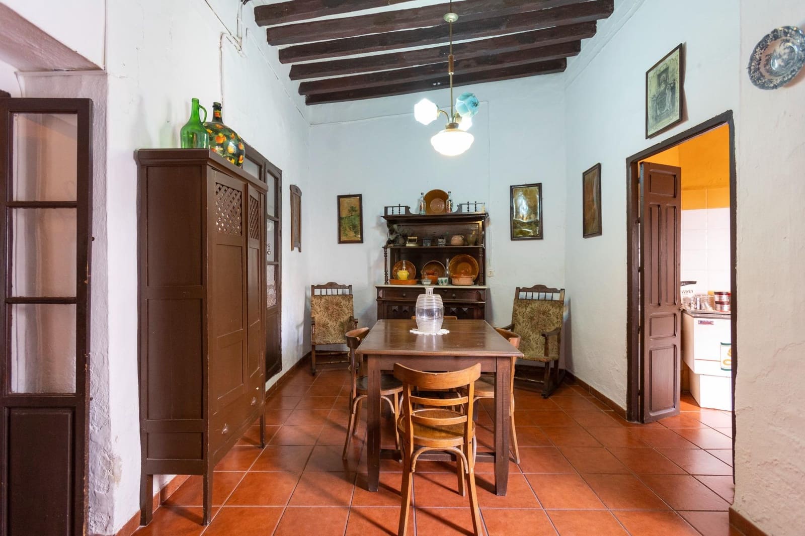 13 soveværelse Erhverv til salg i Salobrena - € 650.000 (Ref: 8935236)