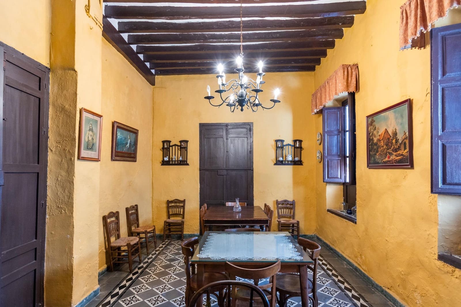 13 soveværelse Erhverv til salg i Salobrena - € 650.000 (Ref: 8935236)