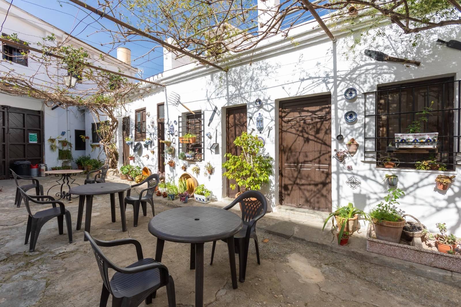 13 soveværelse Erhverv til salg i Salobrena - € 650.000 (Ref: 8935236)