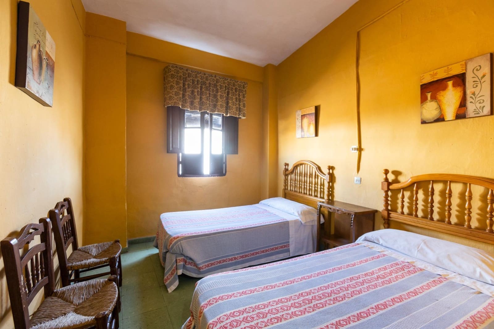 13 soveværelse Erhverv til salg i Salobrena - € 650.000 (Ref: 8935236)