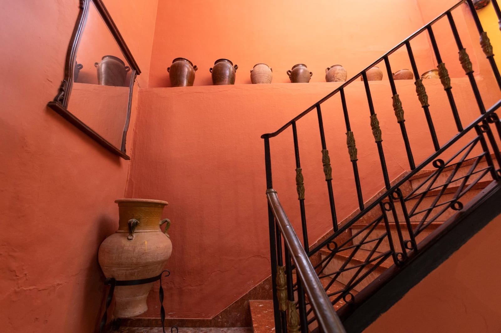 13 soveværelse Erhverv til salg i Salobrena - € 650.000 (Ref: 8935236)