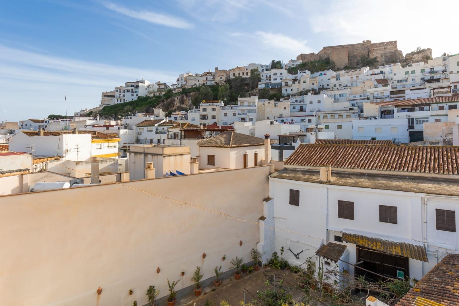 13 soveværelse Erhverv til salg i Salobrena - € 650.000 (Ref: 8935236)