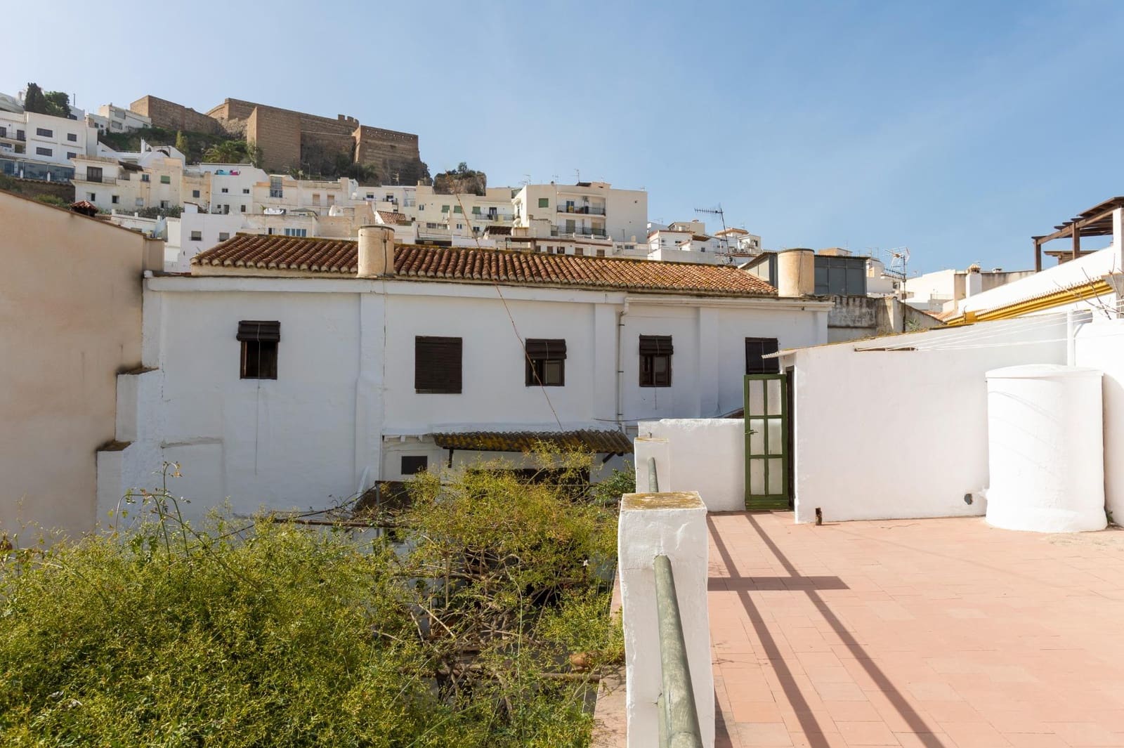 13 soveværelse Erhverv til salg i Salobrena - € 650.000 (Ref: 8935236)