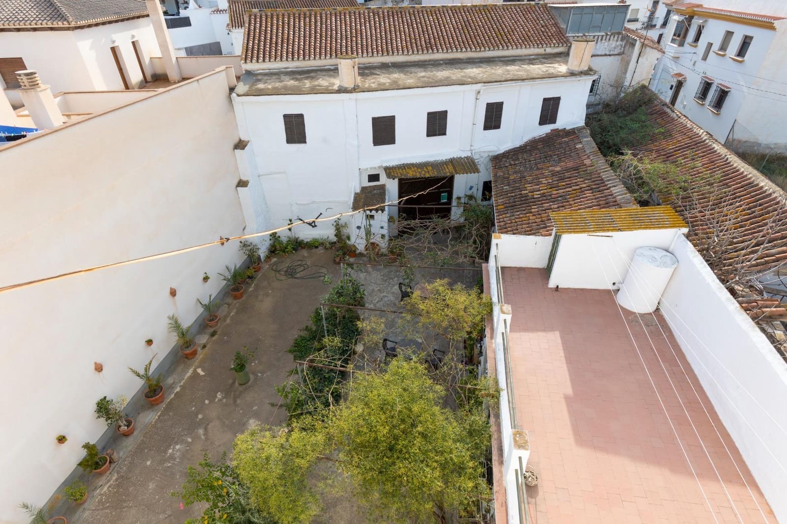 13 soveværelse Erhverv til salg i Salobrena - € 650.000 (Ref: 8935236)