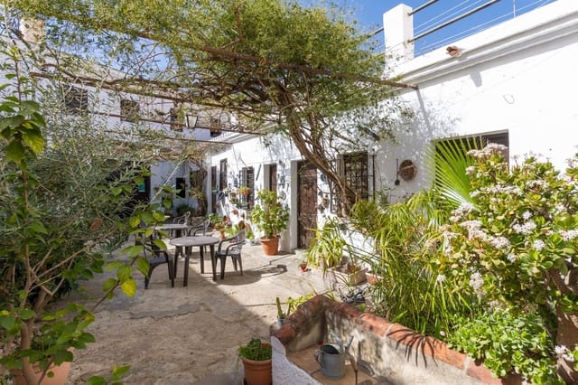 13 bedroom Commercial for sale in Salobreña - € 650,000 (Ref: 8935236)