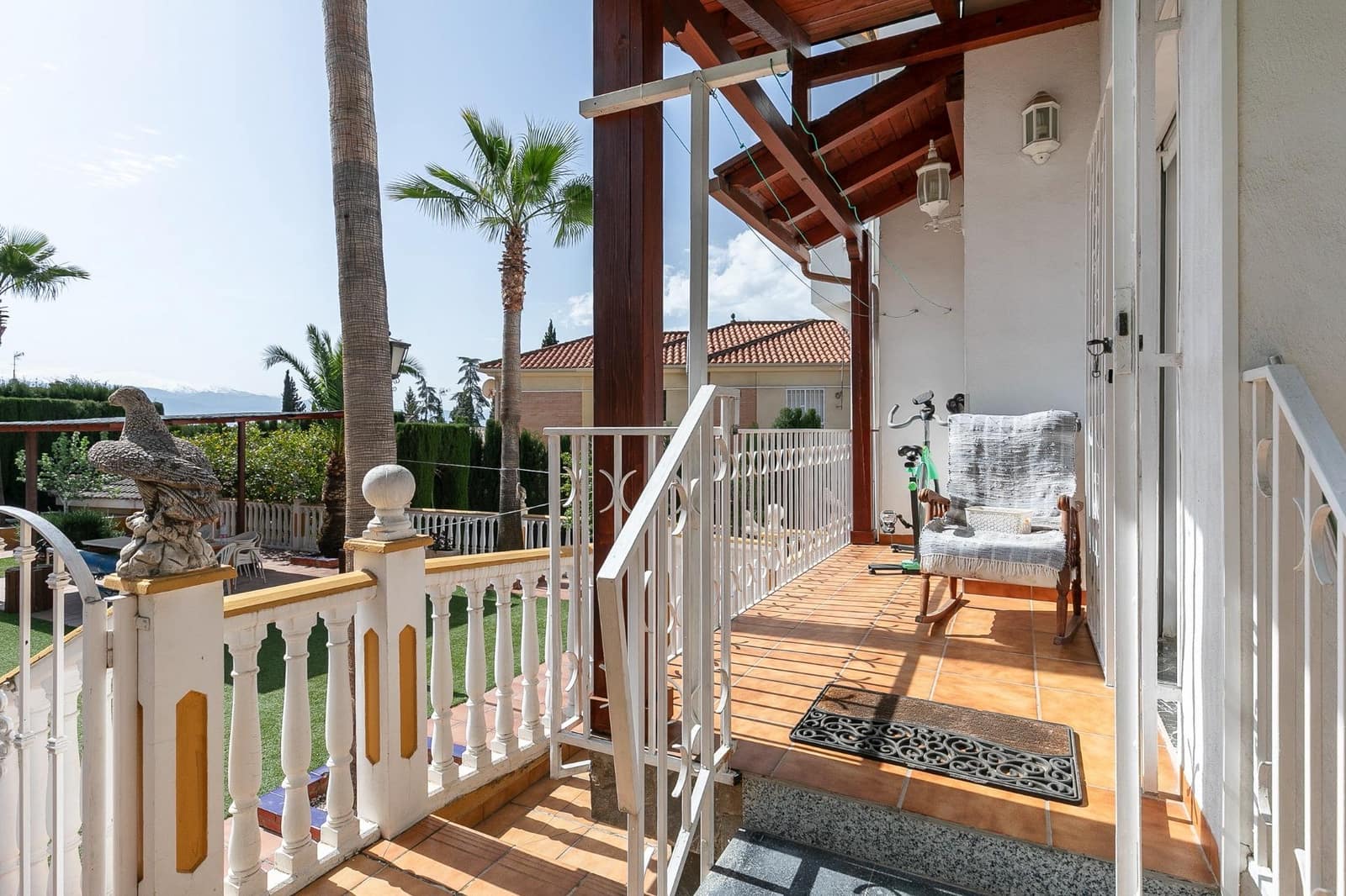 4 quarto Moradia para venda em Peligros - 750 000 € (Ref: 8943947)