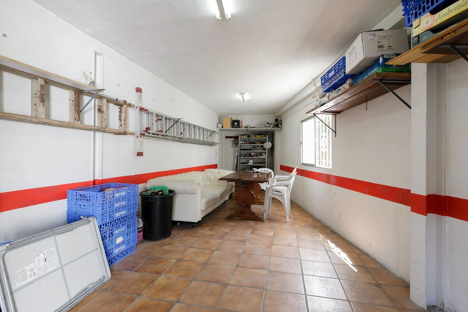 4 quarto Moradia para venda em Peligros - 750 000 € (Ref: 8943947)