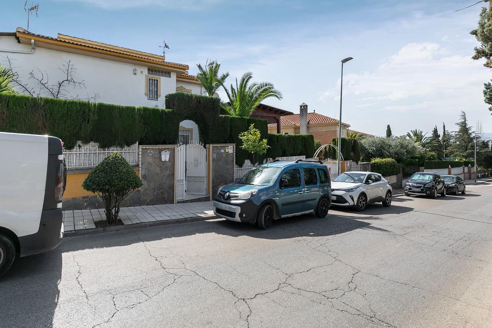 4 quarto Moradia para venda em Peligros - 750 000 € (Ref: 8943947)