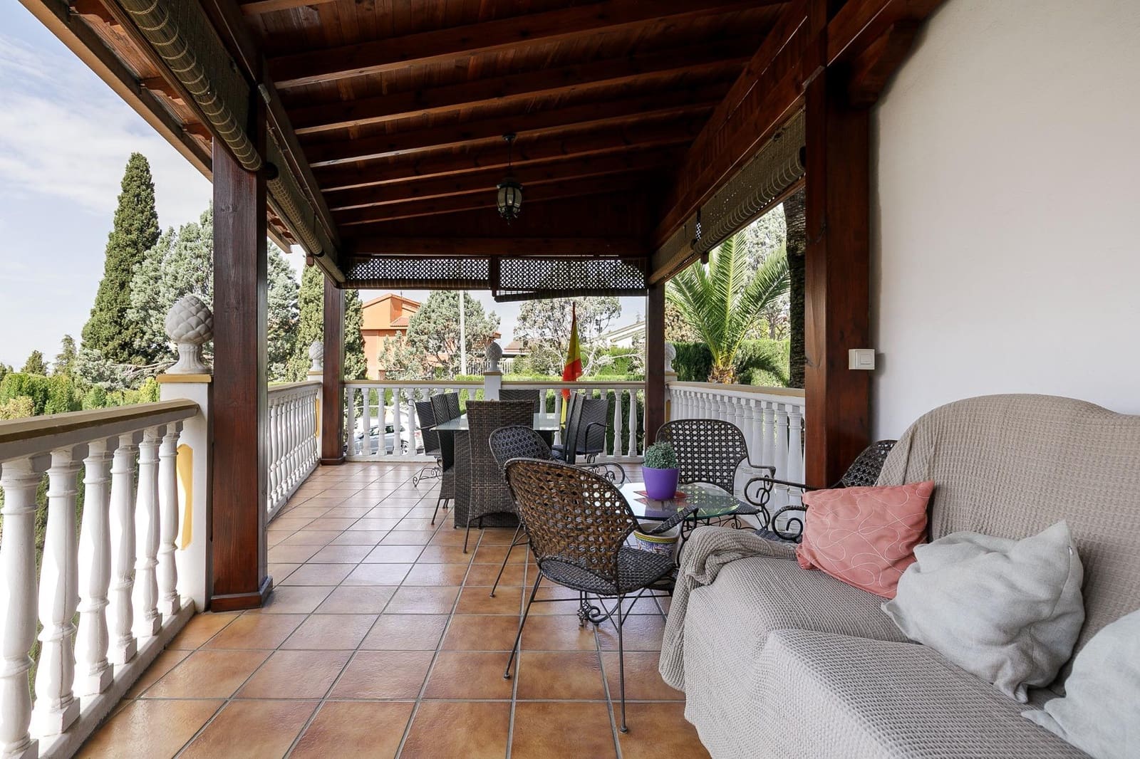 4 quarto Moradia para venda em Peligros - 750 000 € (Ref: 8943947)