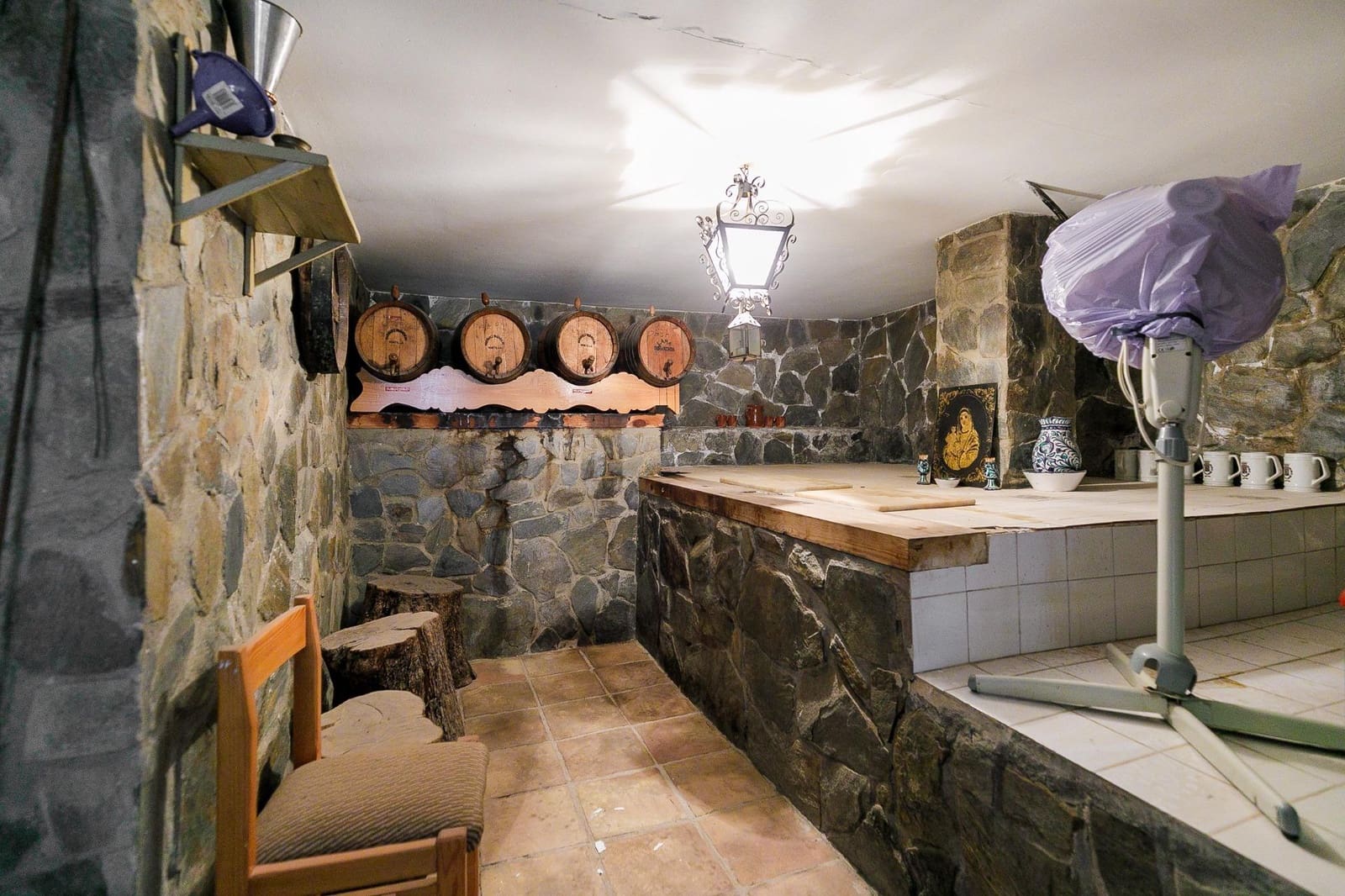 4 quarto Moradia para venda em Peligros - 750 000 € (Ref: 8943947)