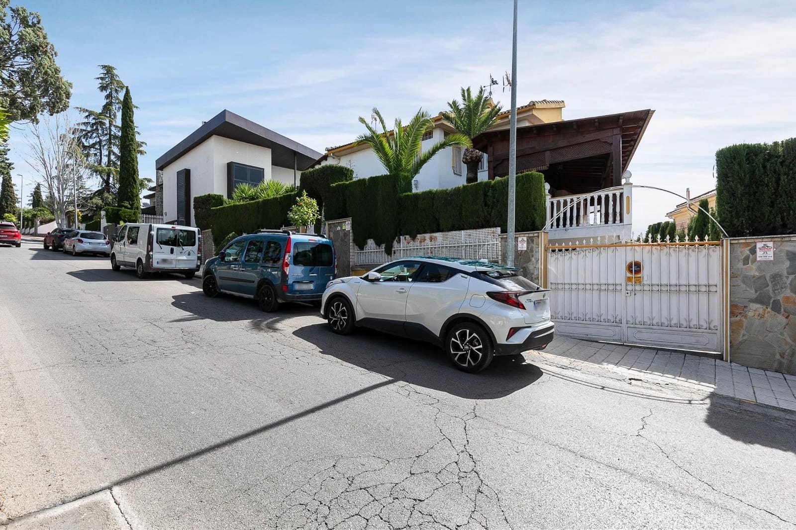 4 quarto Moradia para venda em Peligros - 750 000 € (Ref: 8943947)