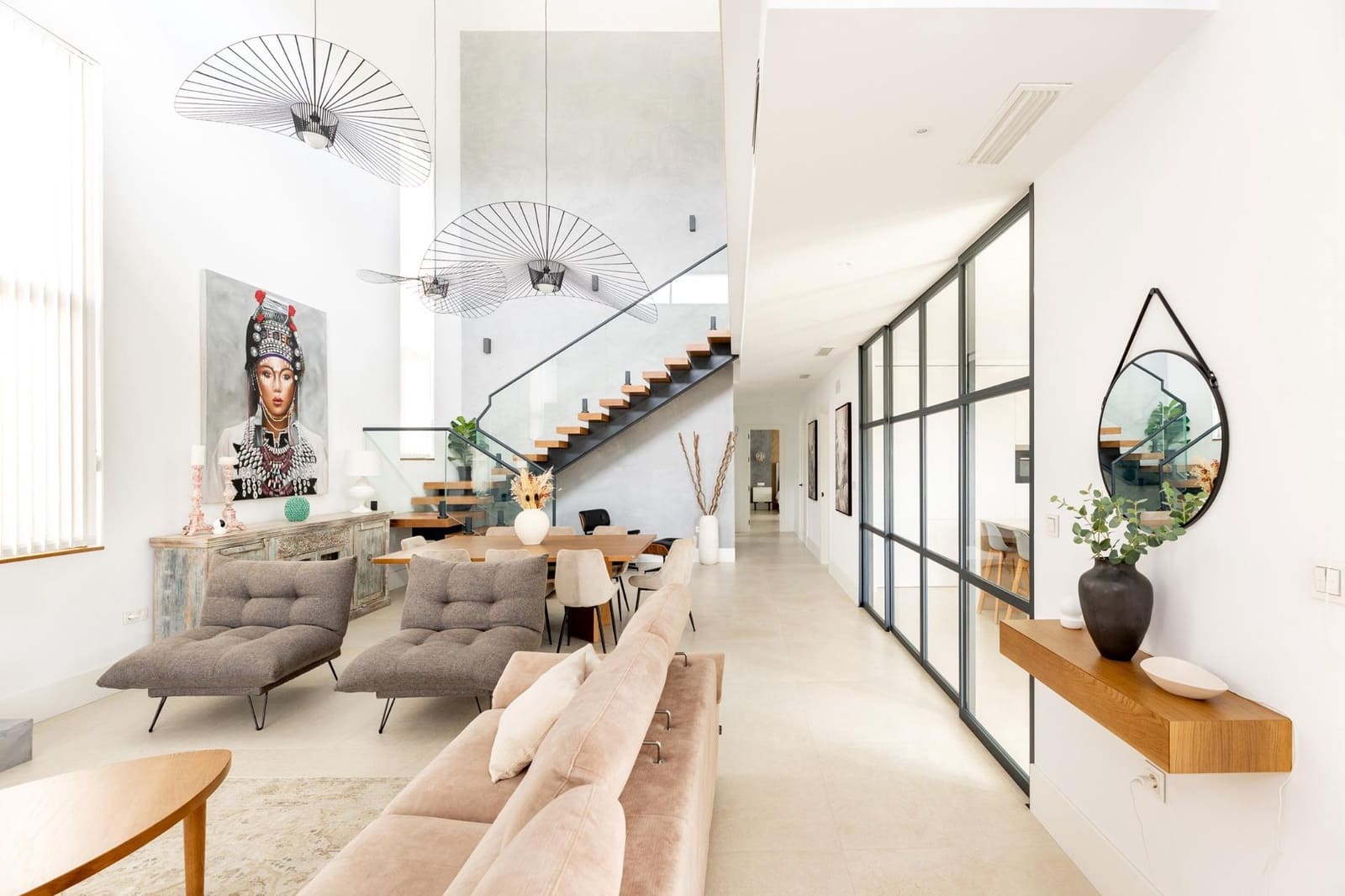 7 soveværelse Villa til salg i Peligros med swimmingpool garage - € 890.000 (Ref: 8946640)