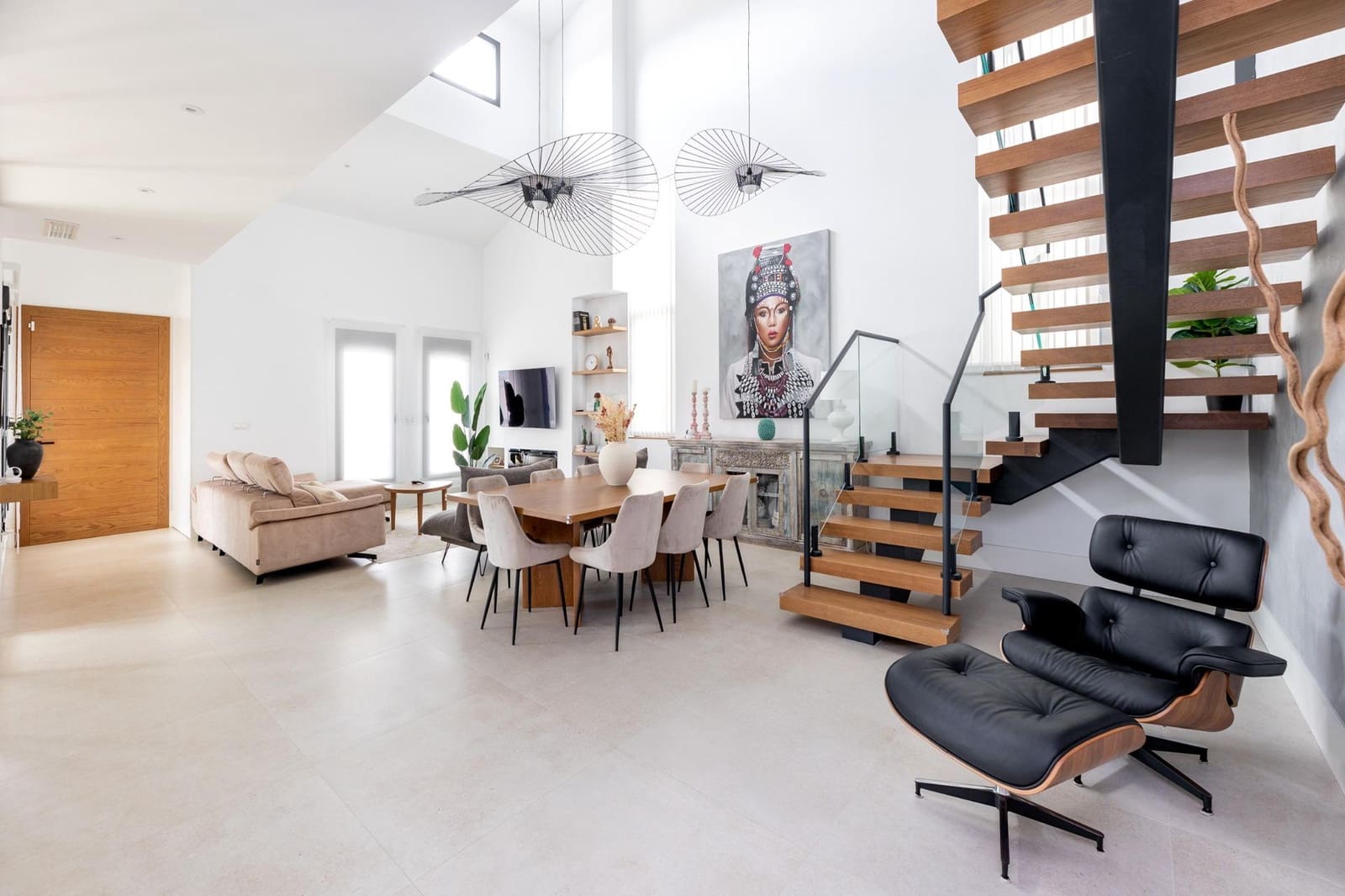 7 soveværelse Villa til salg i Peligros med swimmingpool garage - € 890.000 (Ref: 8946640)