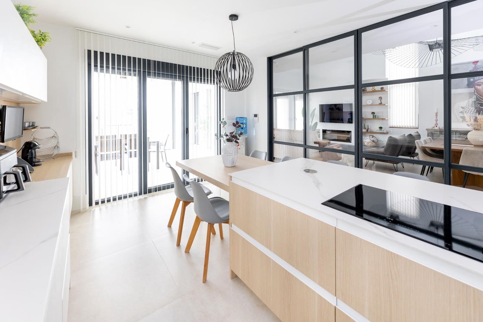 7 soveværelse Villa til salg i Peligros med swimmingpool garage - € 890.000 (Ref: 8946640)