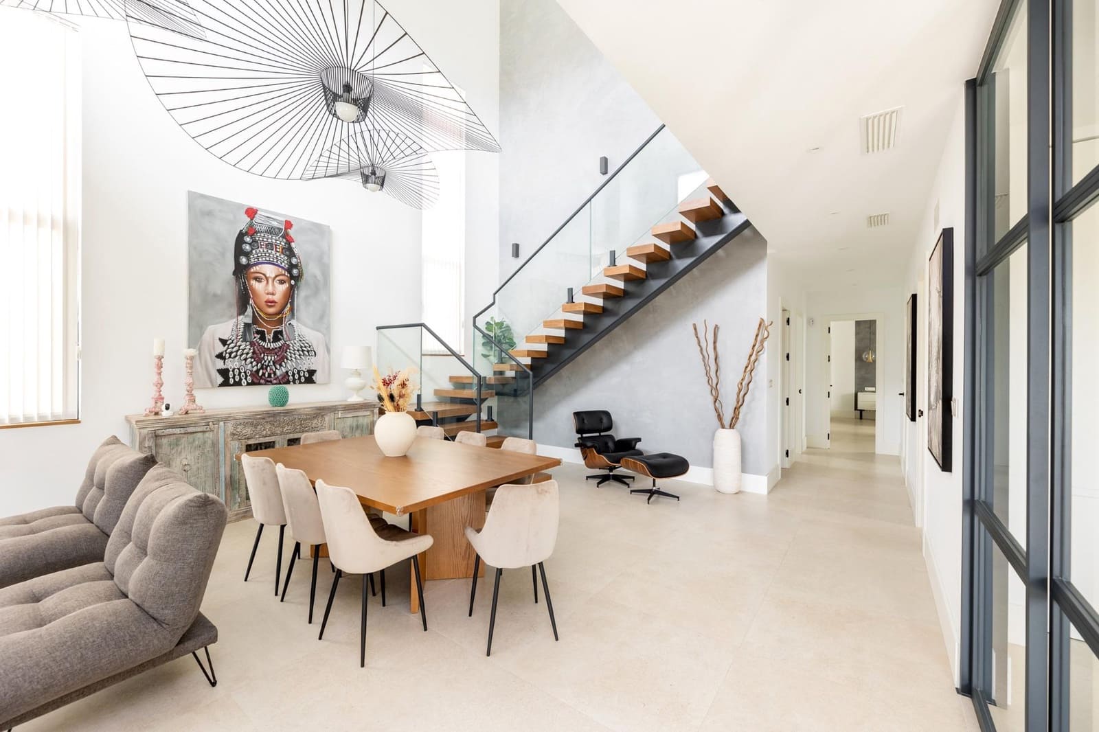 7 soveværelse Villa til salg i Peligros med swimmingpool garage - € 890.000 (Ref: 8946640)