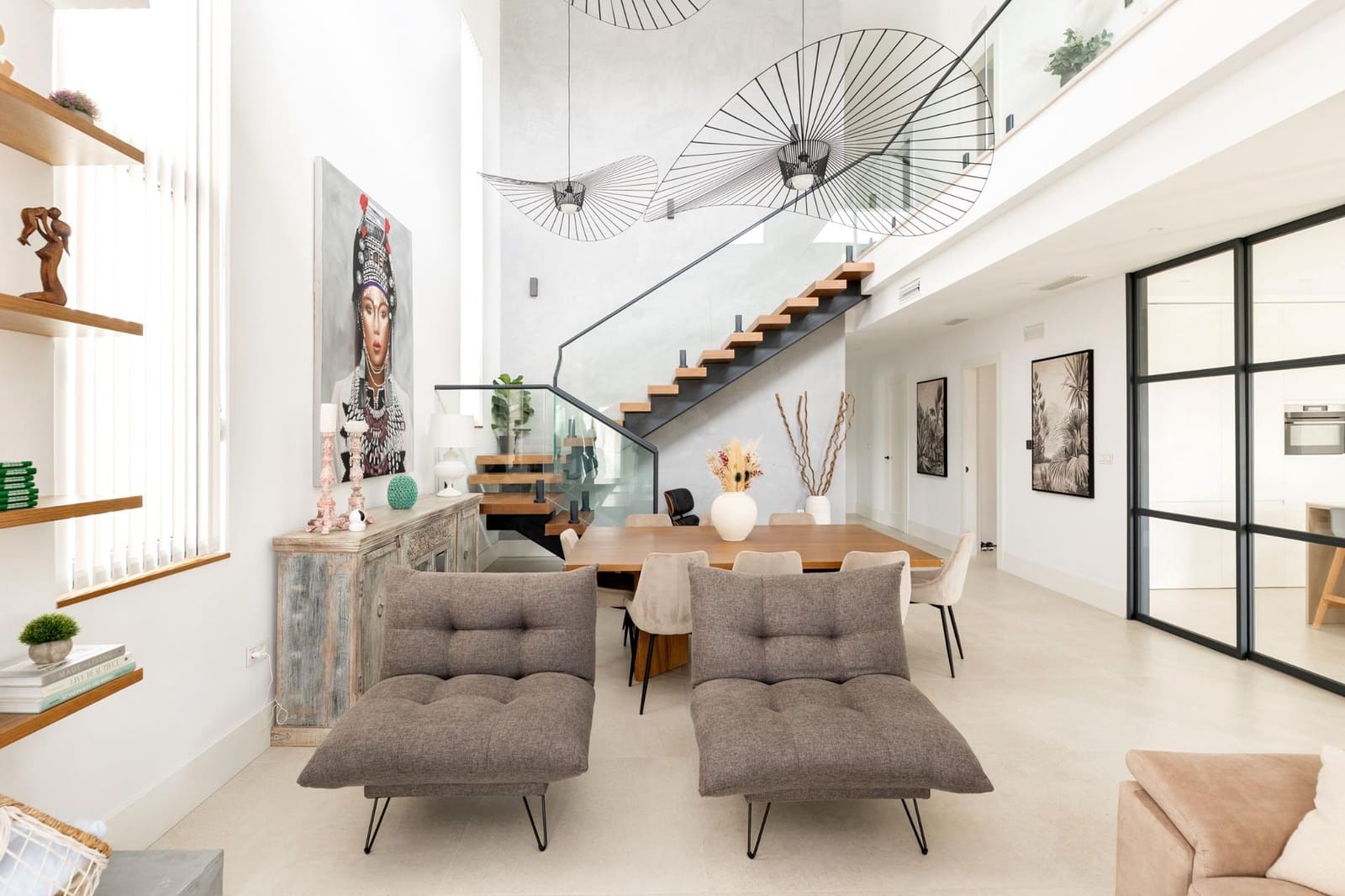 7 soveværelse Villa til salg i Peligros med swimmingpool garage - € 890.000 (Ref: 8946640)