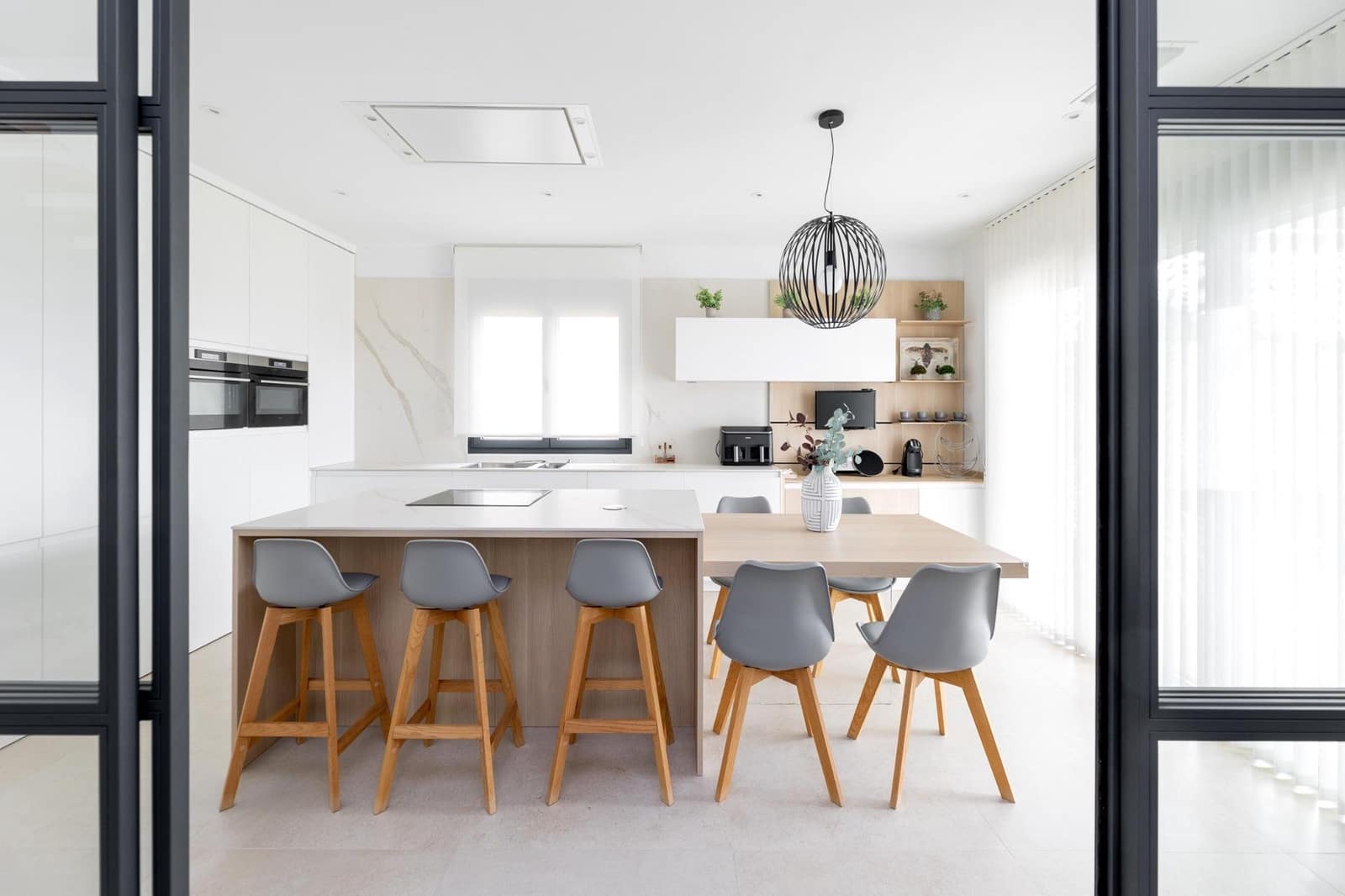 7 soveværelse Villa til salg i Peligros med swimmingpool garage - € 890.000 (Ref: 8946640)