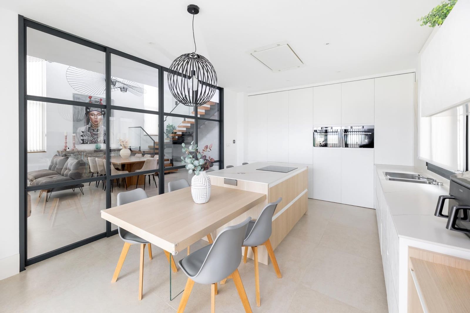 7 soveværelse Villa til salg i Peligros med swimmingpool garage - € 890.000 (Ref: 8946640)