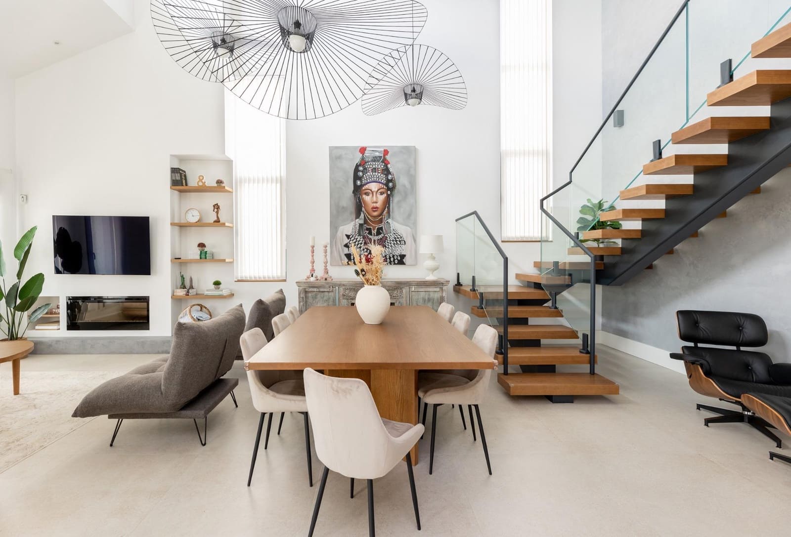 7 soveværelse Villa til salg i Peligros med swimmingpool garage - € 890.000 (Ref: 8946640)