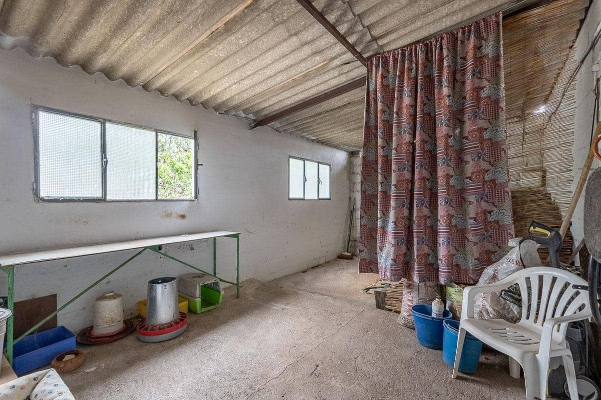 4 soveværelse Finca/Landehus til salg i Moraleda de Zafayona med swimmingpool garage - € 489.000 (Ref: 8946641)