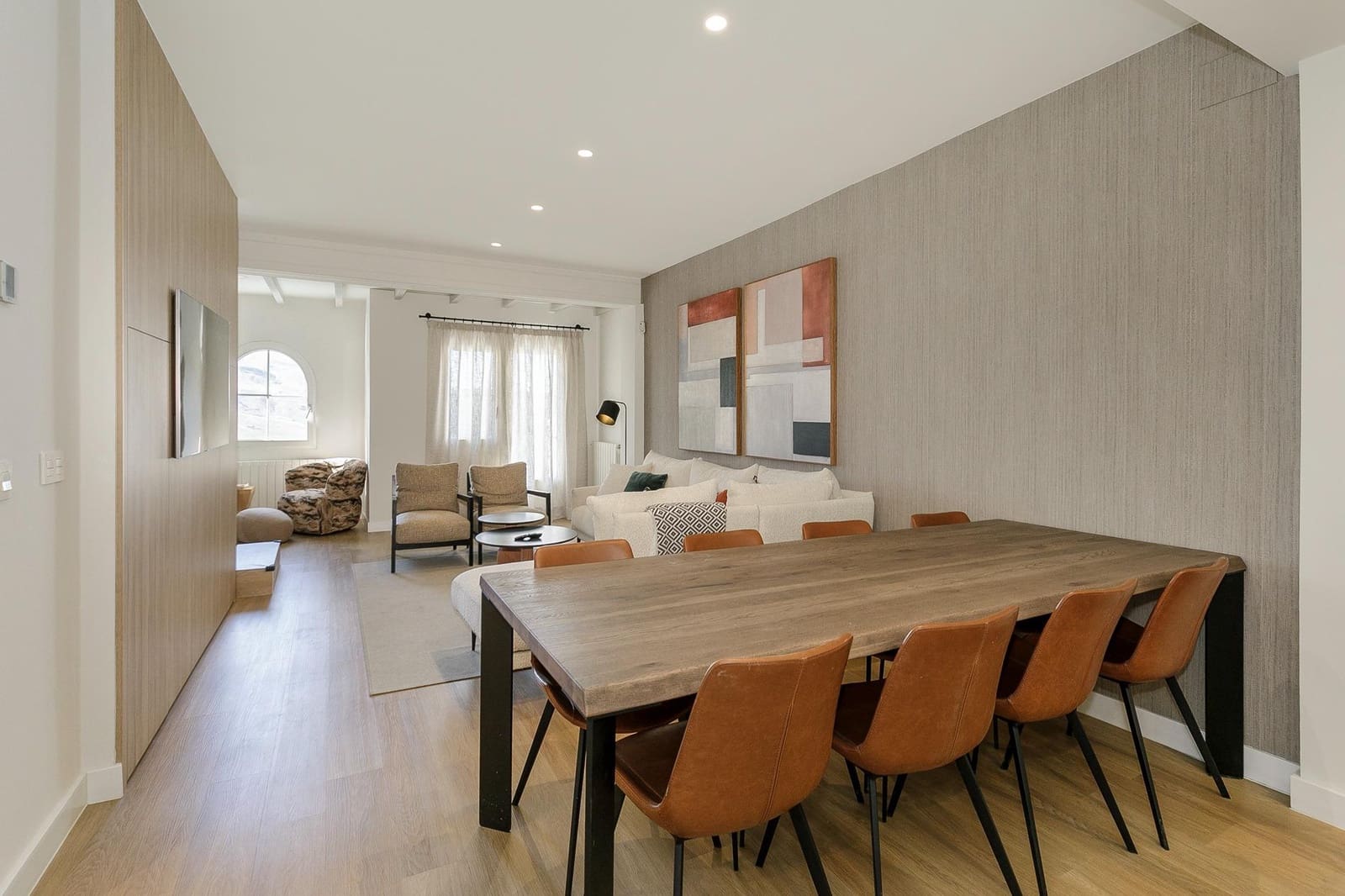 4 soveværelse Villa til salg i Sierra Nevada - € 590.000 (Ref: 8946646)