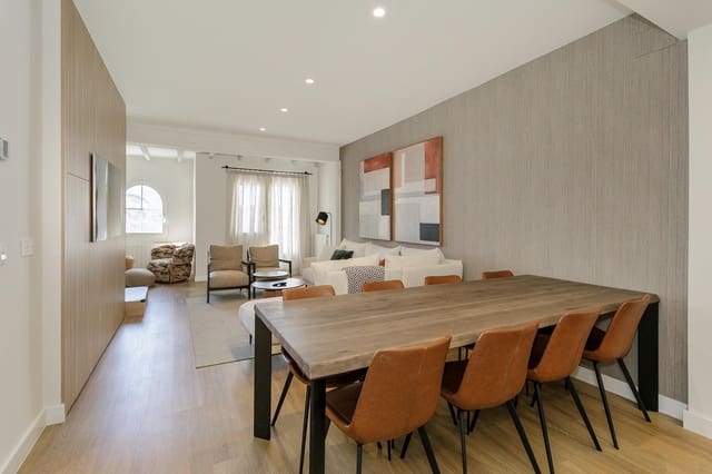 4 soverom Villa til salgs i Sierra Nevada, Monachil - € 590 000 (Ref: 8946646)