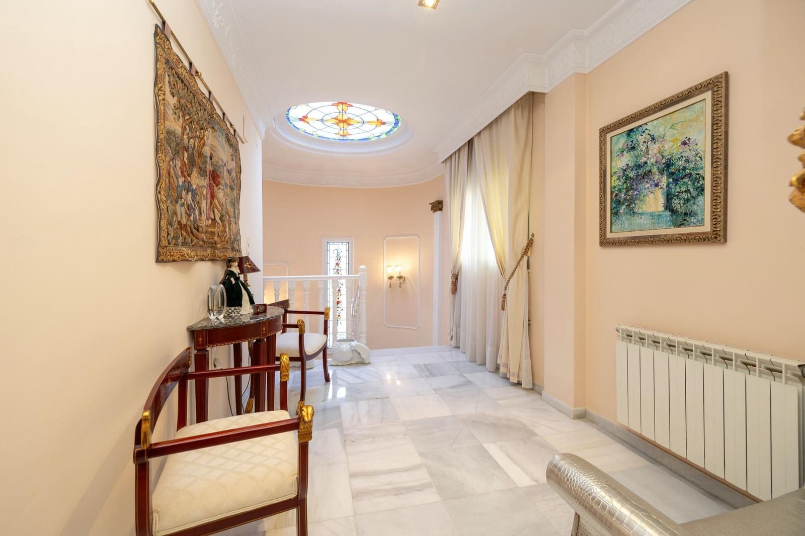 5 soveværelse Villa til salg i Granada by med swimmingpool garage - € 1.600.000 (Ref: 8972518)