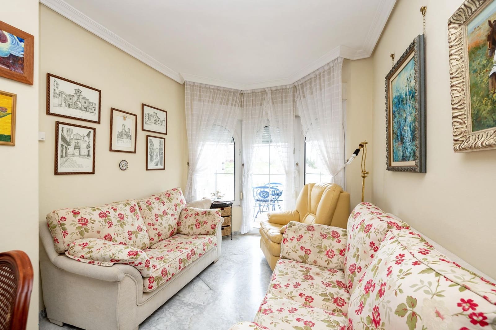 5 soveværelse Villa til salg i Granada by med swimmingpool garage - € 1.600.000 (Ref: 8972518)