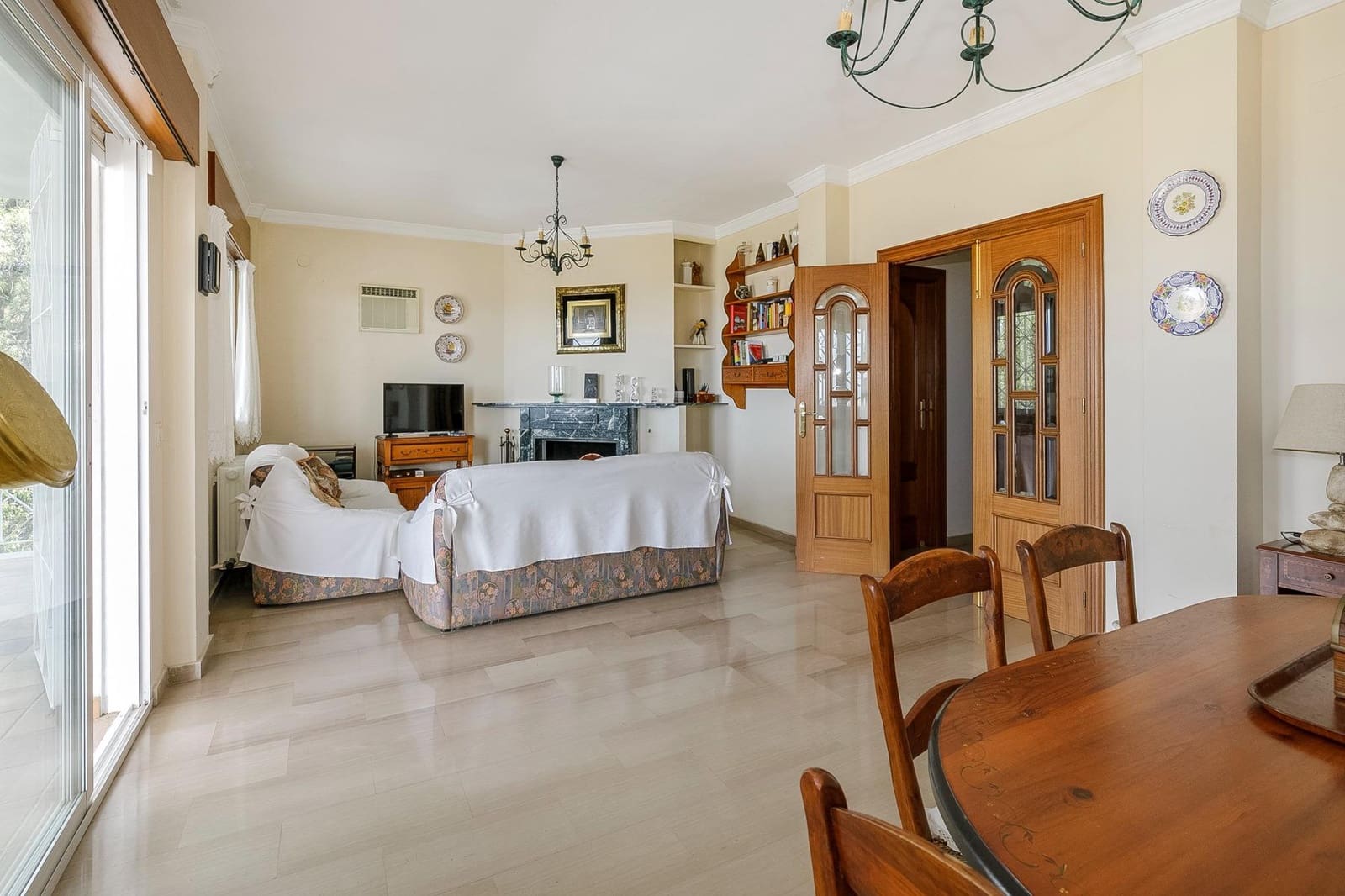 8 soverom Villa til salgs i Monachil - € 398 000 (Ref: 8972521)