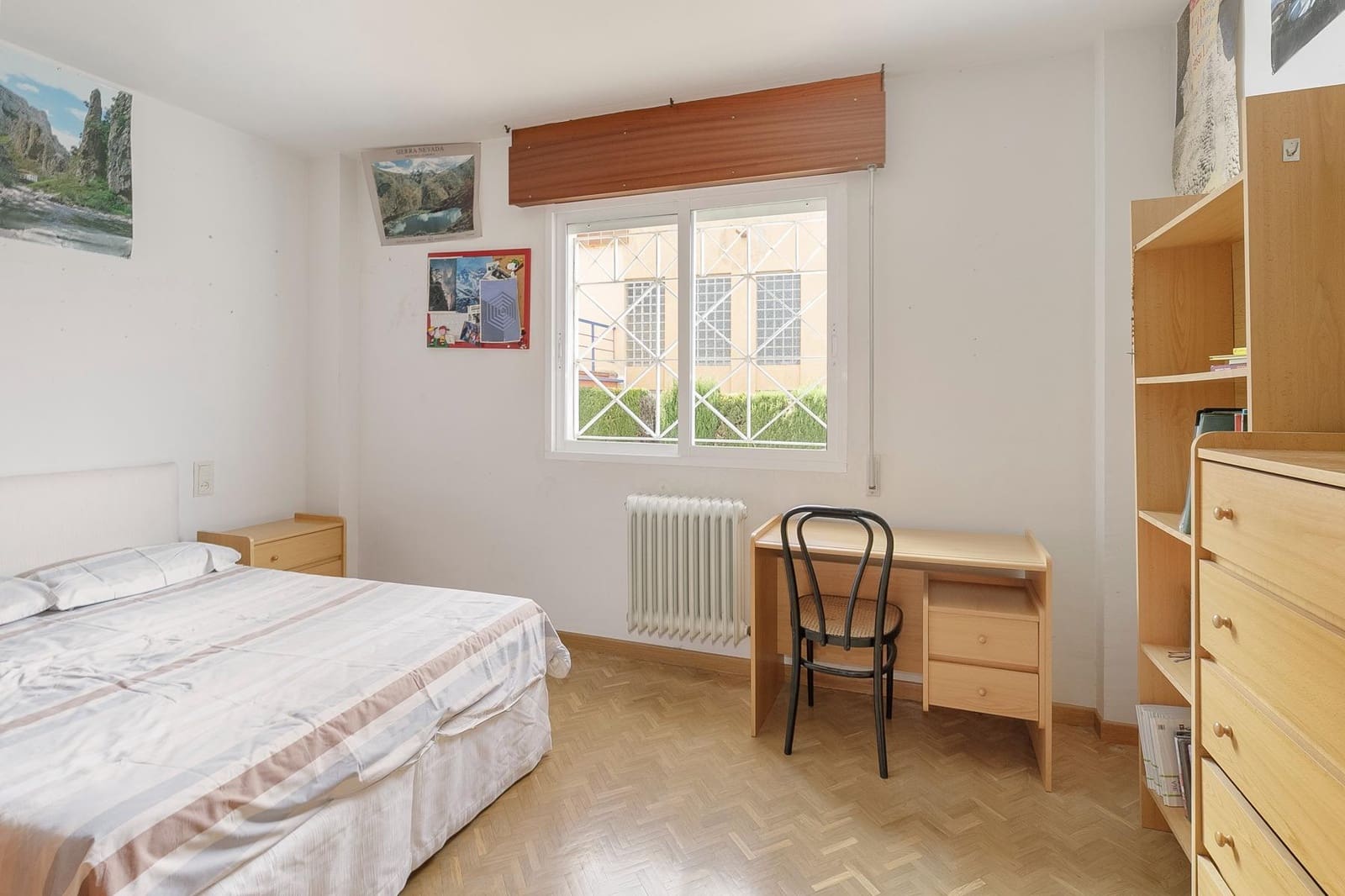 8 soverom Villa til salgs i Monachil - € 398 000 (Ref: 8972521)