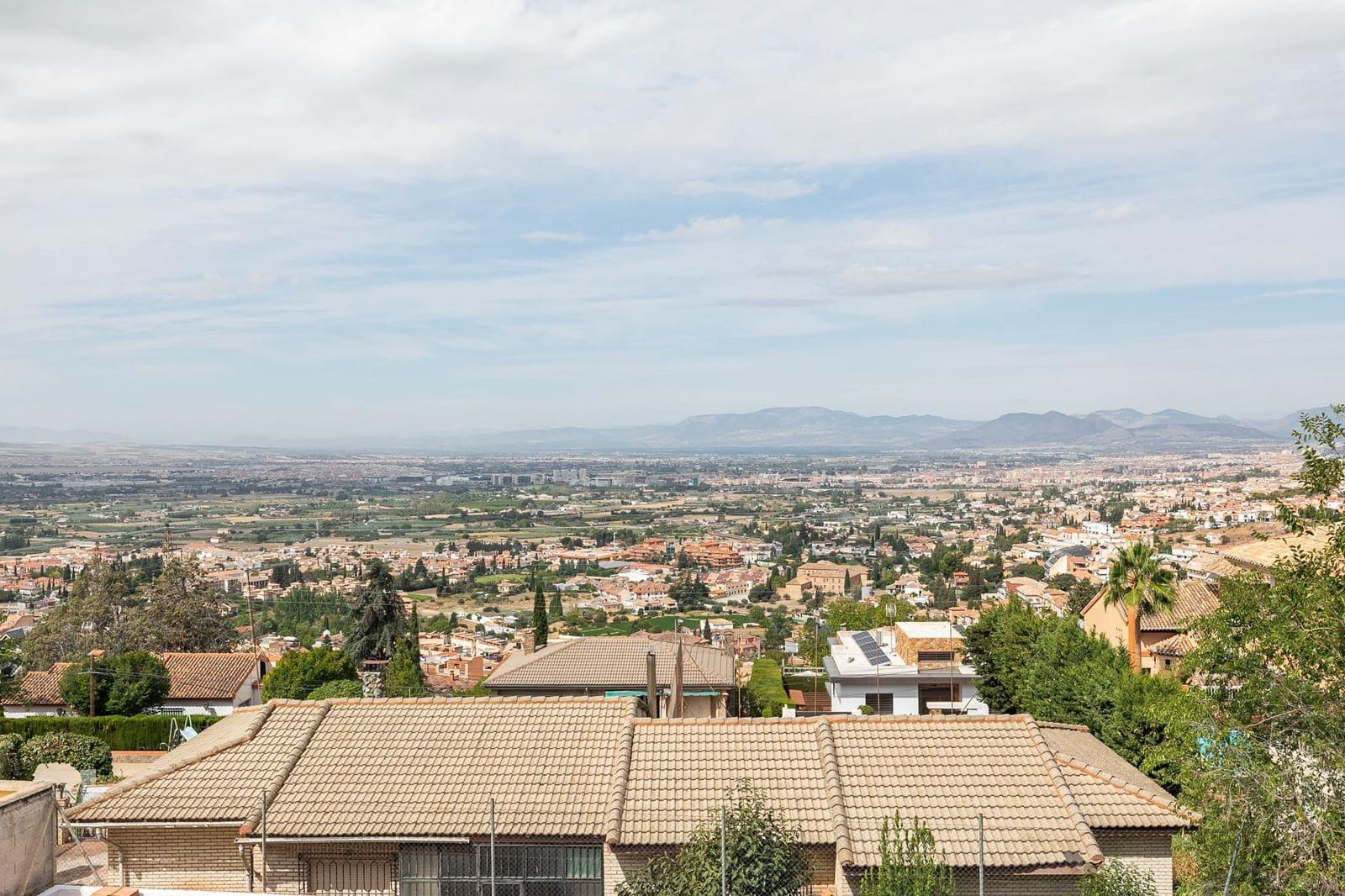 8 soverom Villa til salgs i Monachil - € 398 000 (Ref: 8972521)