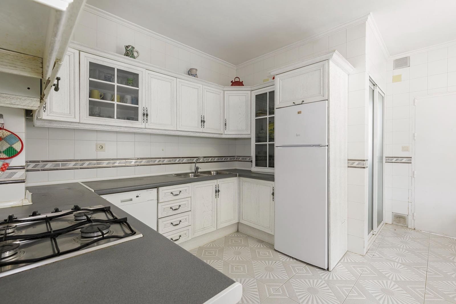 8 soverom Villa til salgs i Monachil - € 398 000 (Ref: 8972521)