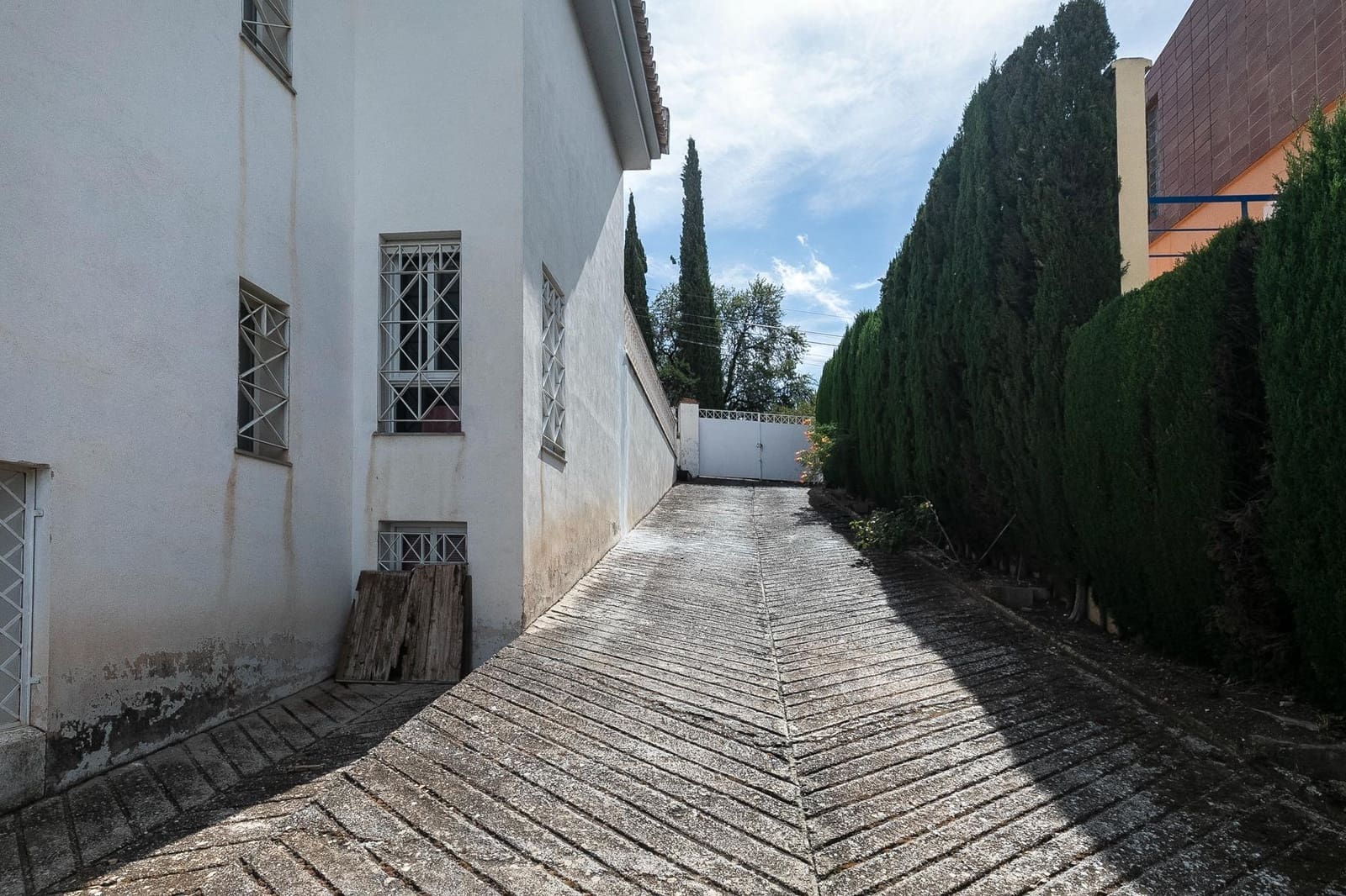 8 soverom Villa til salgs i Monachil - € 398 000 (Ref: 8972521)