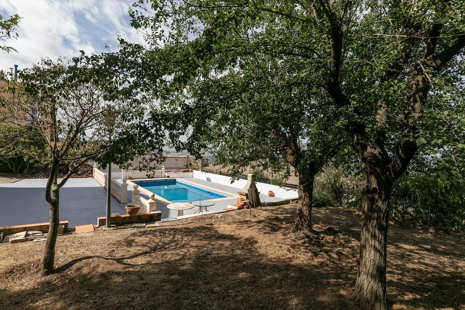 8 soverom Villa til salgs i Monachil - € 398 000 (Ref: 8972521)