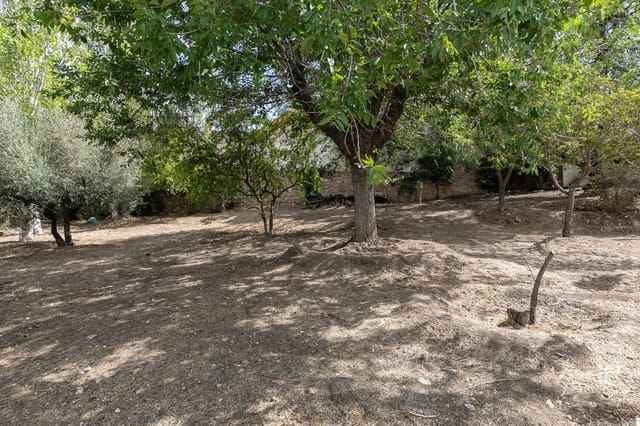 8 soverom Villa til salgs i Monachil - € 398 000 (Ref: 8972521)