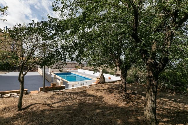 8 soverom Villa til salgs i Monachil - € 398 000 (Ref: 8972521)