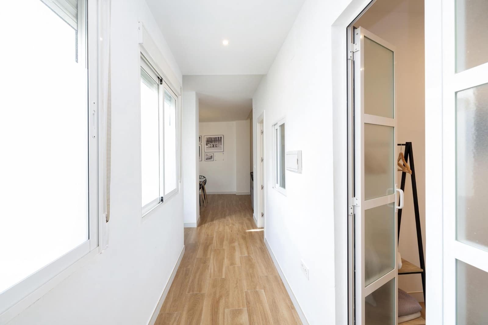 2 quarto Apartamento para venda em Granada cidade - 225 000 € (Ref: 8982395)